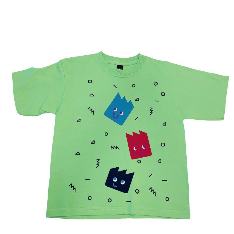 Squiggle Shirt (2 colours)