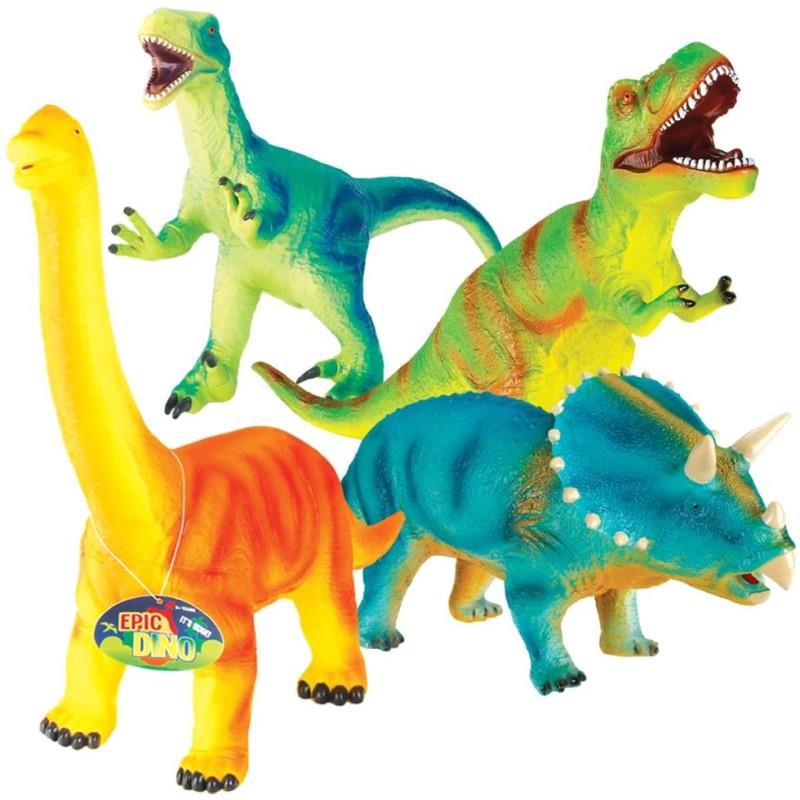 Epic Dinos (Assorted)